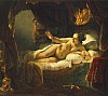 Rembrandt (1606-1669) - Danae.JPG